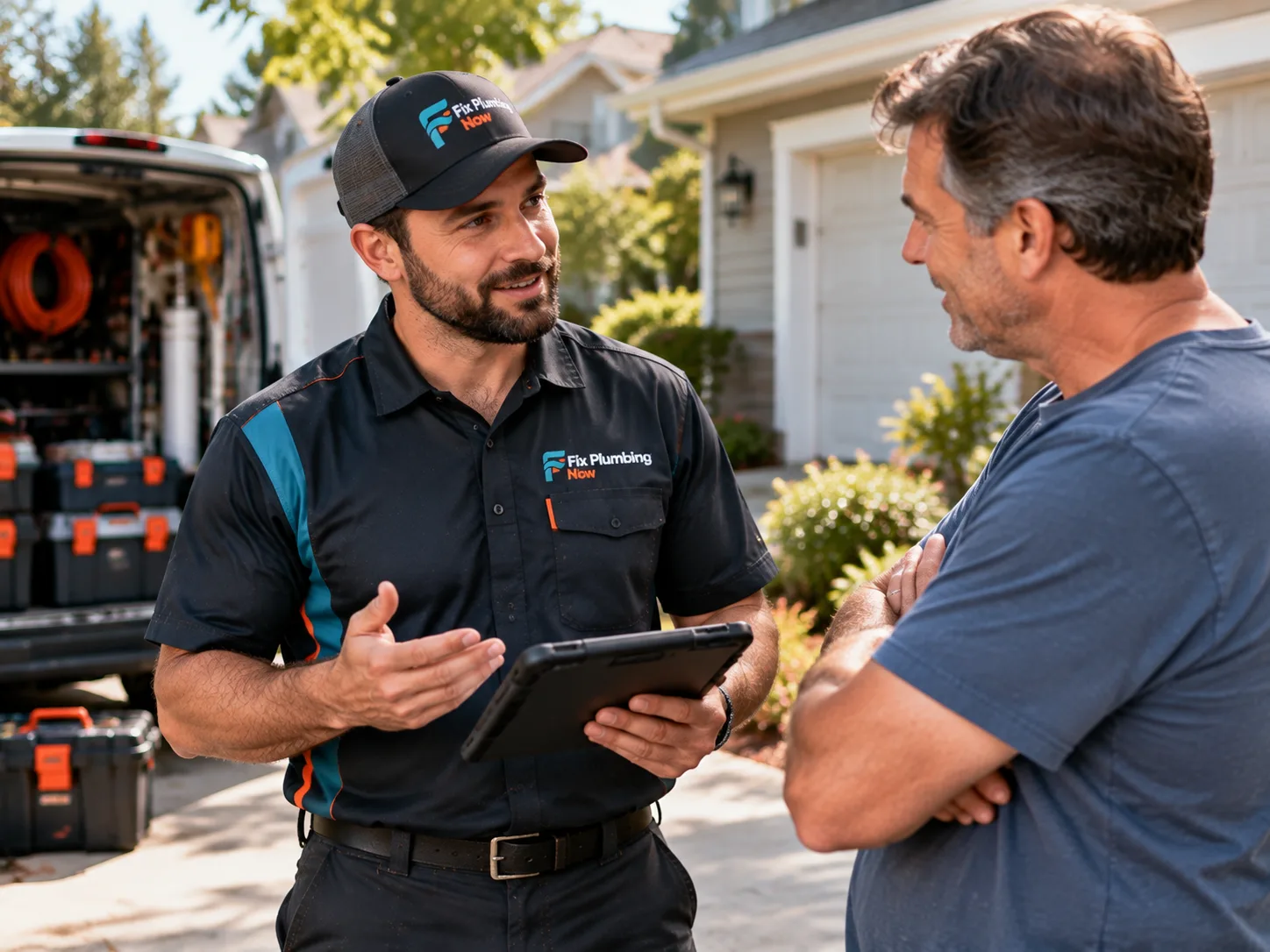 Clogged Drain Service Valentine, AZ FAQs